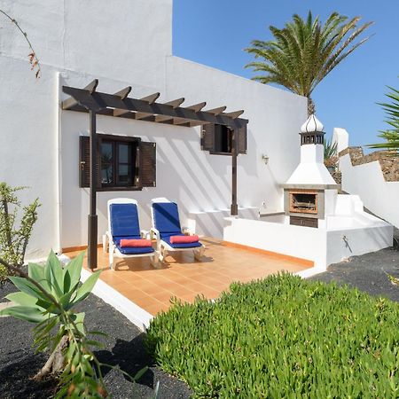 Appartamento Casa Maesa Playa Honda  Esterno foto