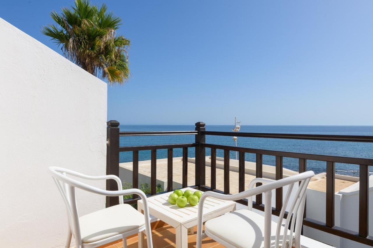 Appartamento Casa Maesa Playa Honda  Esterno foto
