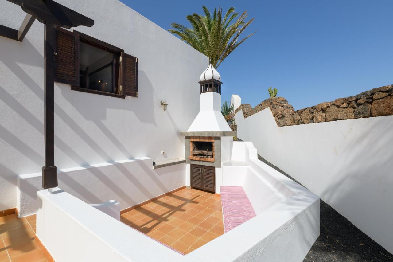 Appartamento Casa Maesa Playa Honda  Esterno foto