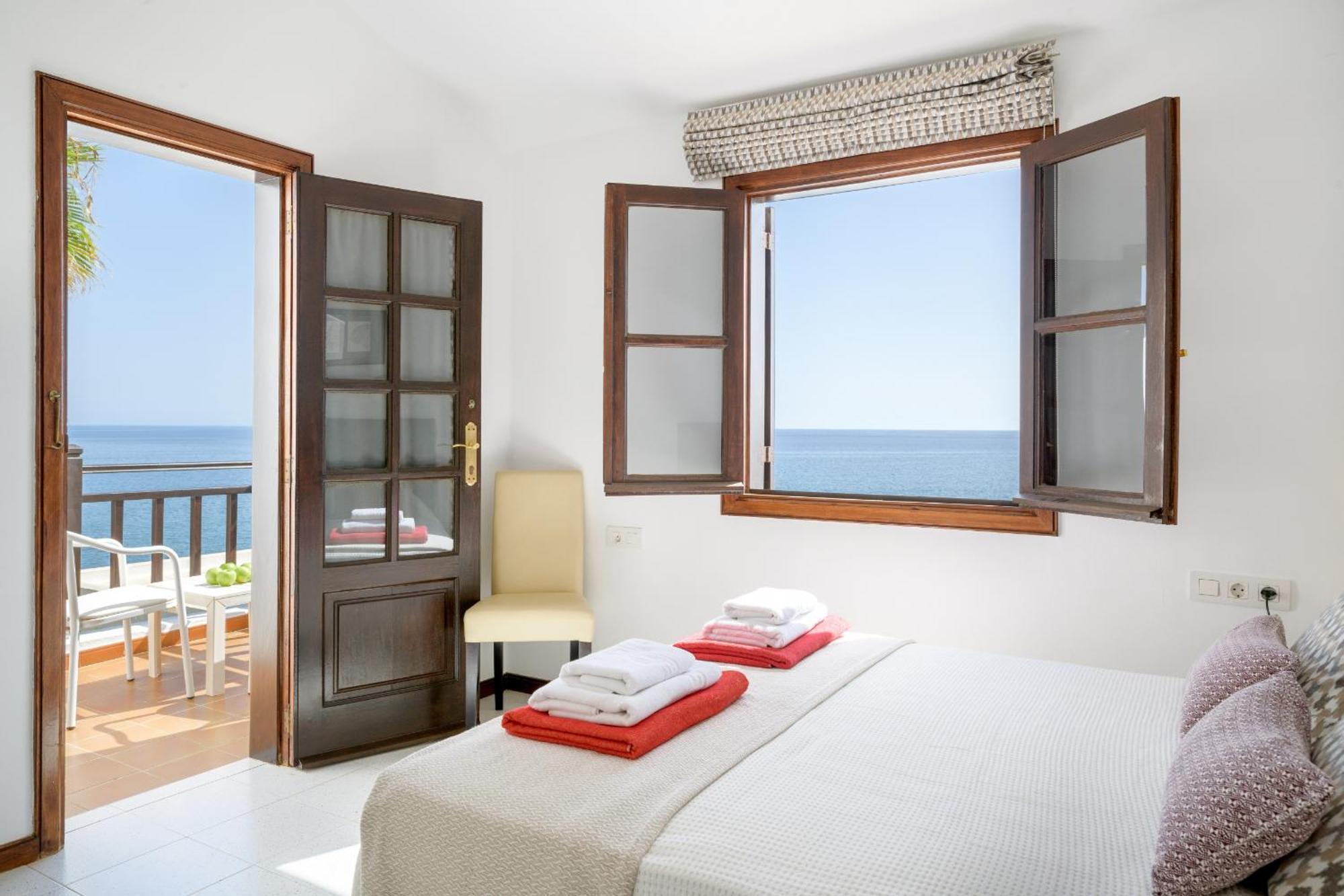 Appartamento Casa Maesa Playa Honda  Esterno foto