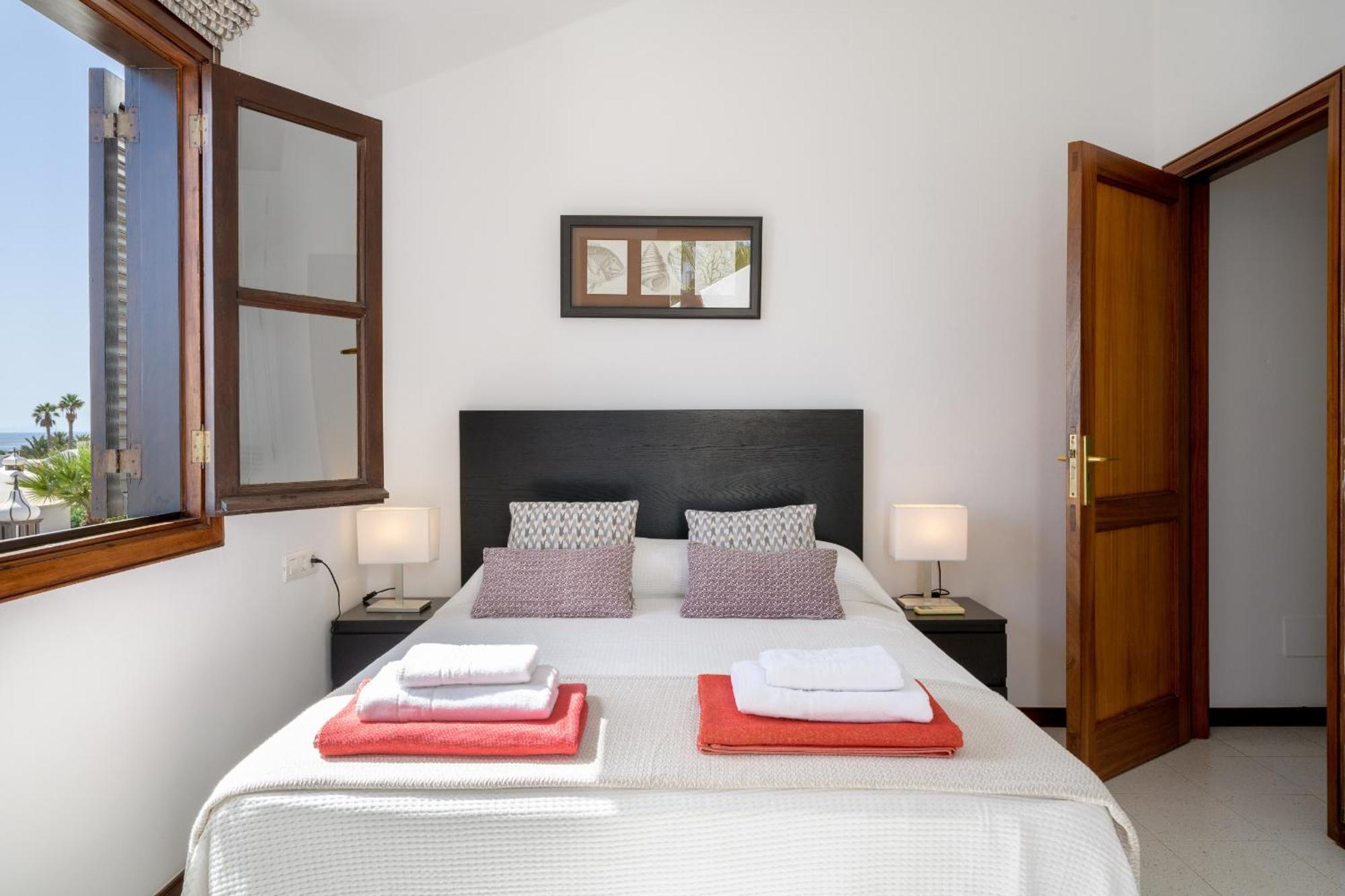 Appartamento Casa Maesa Playa Honda  Esterno foto