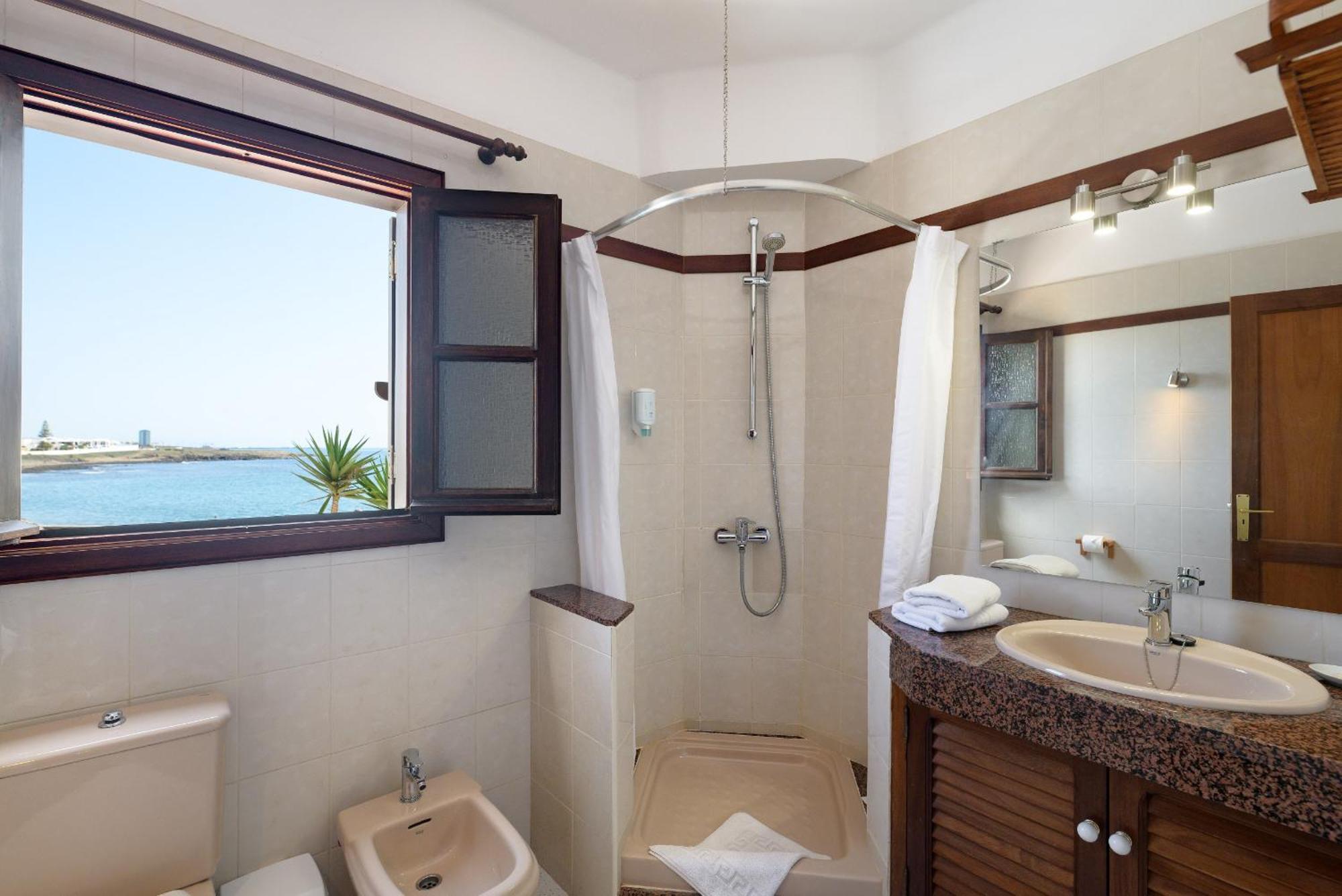 Appartamento Casa Maesa Playa Honda  Esterno foto