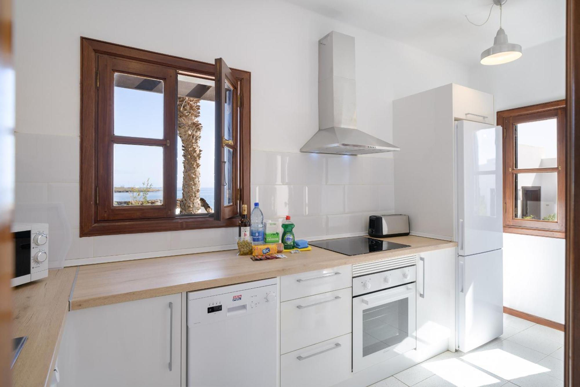 Appartamento Casa Maesa Playa Honda  Esterno foto