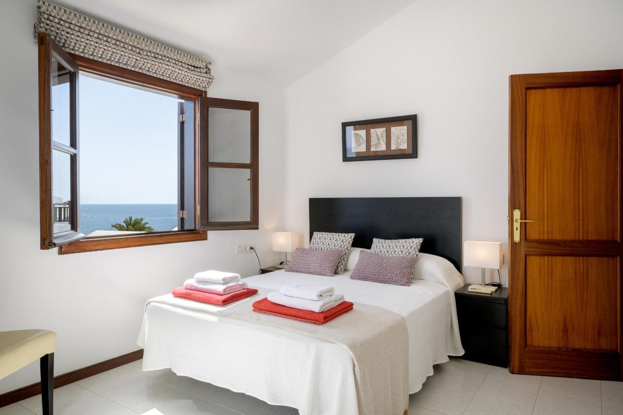 Appartamento Casa Maesa Playa Honda  Esterno foto