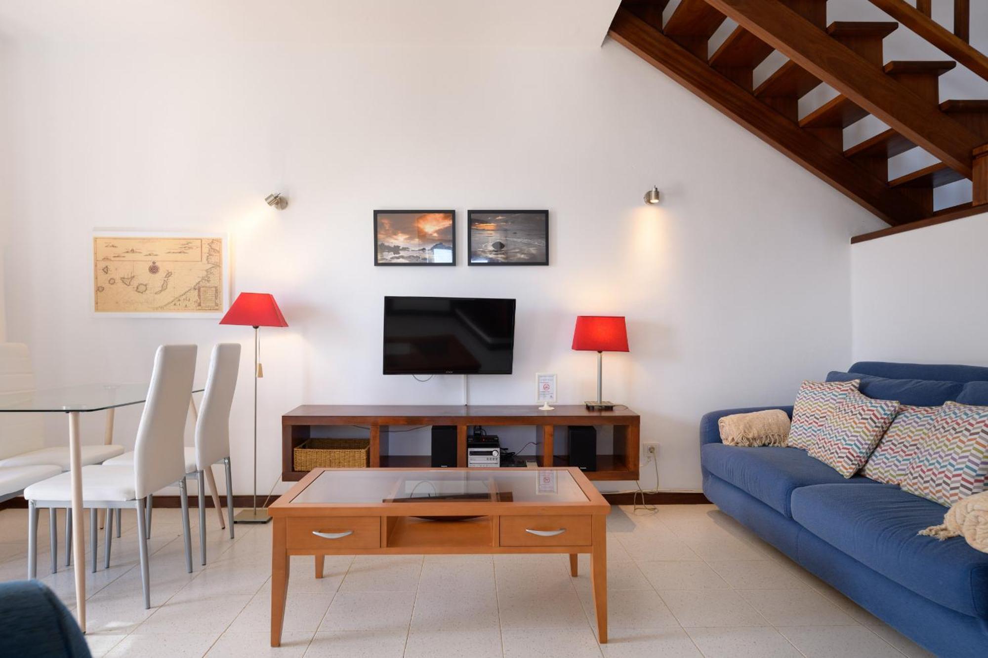 Appartamento Casa Maesa Playa Honda  Esterno foto