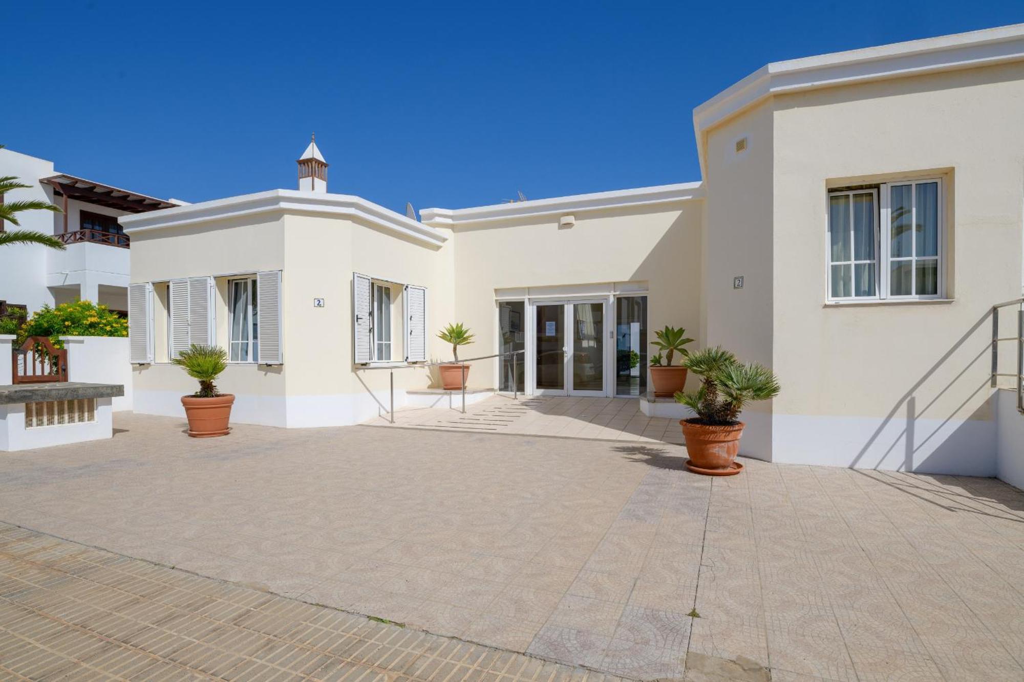 Appartamento Casa Maesa Playa Honda  Esterno foto