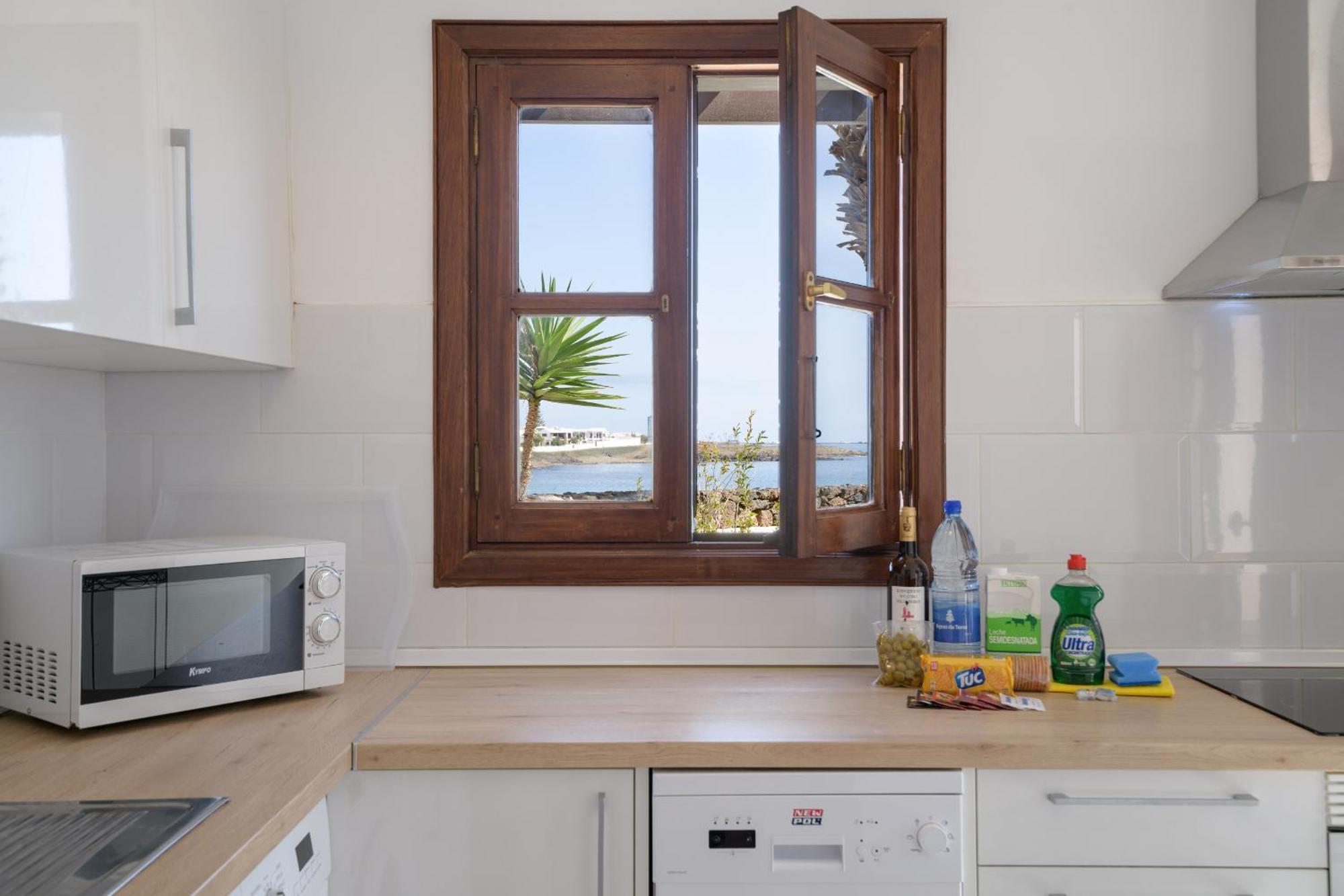 Appartamento Casa Maesa Playa Honda  Esterno foto