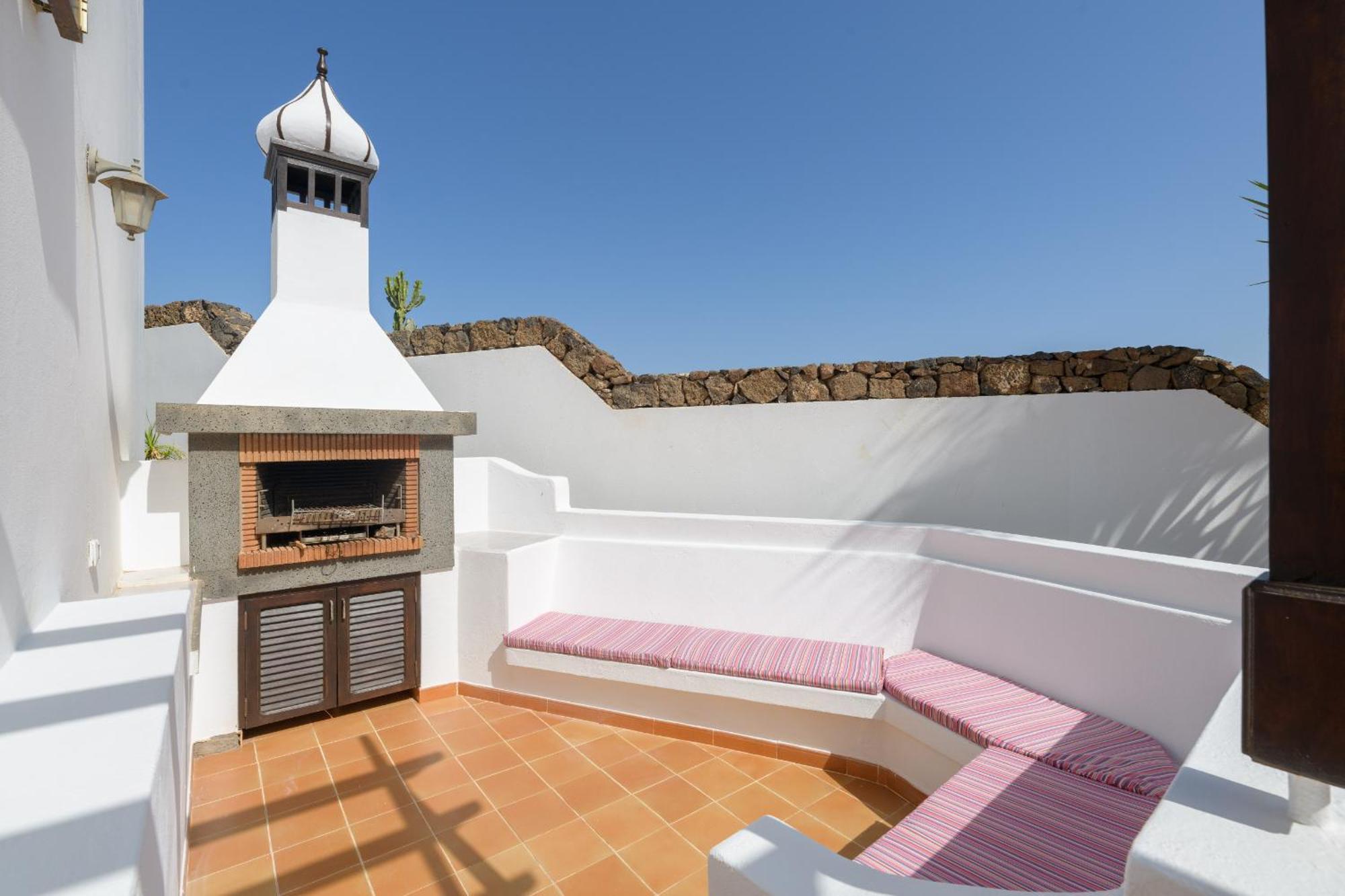 Appartamento Casa Maesa Playa Honda  Esterno foto