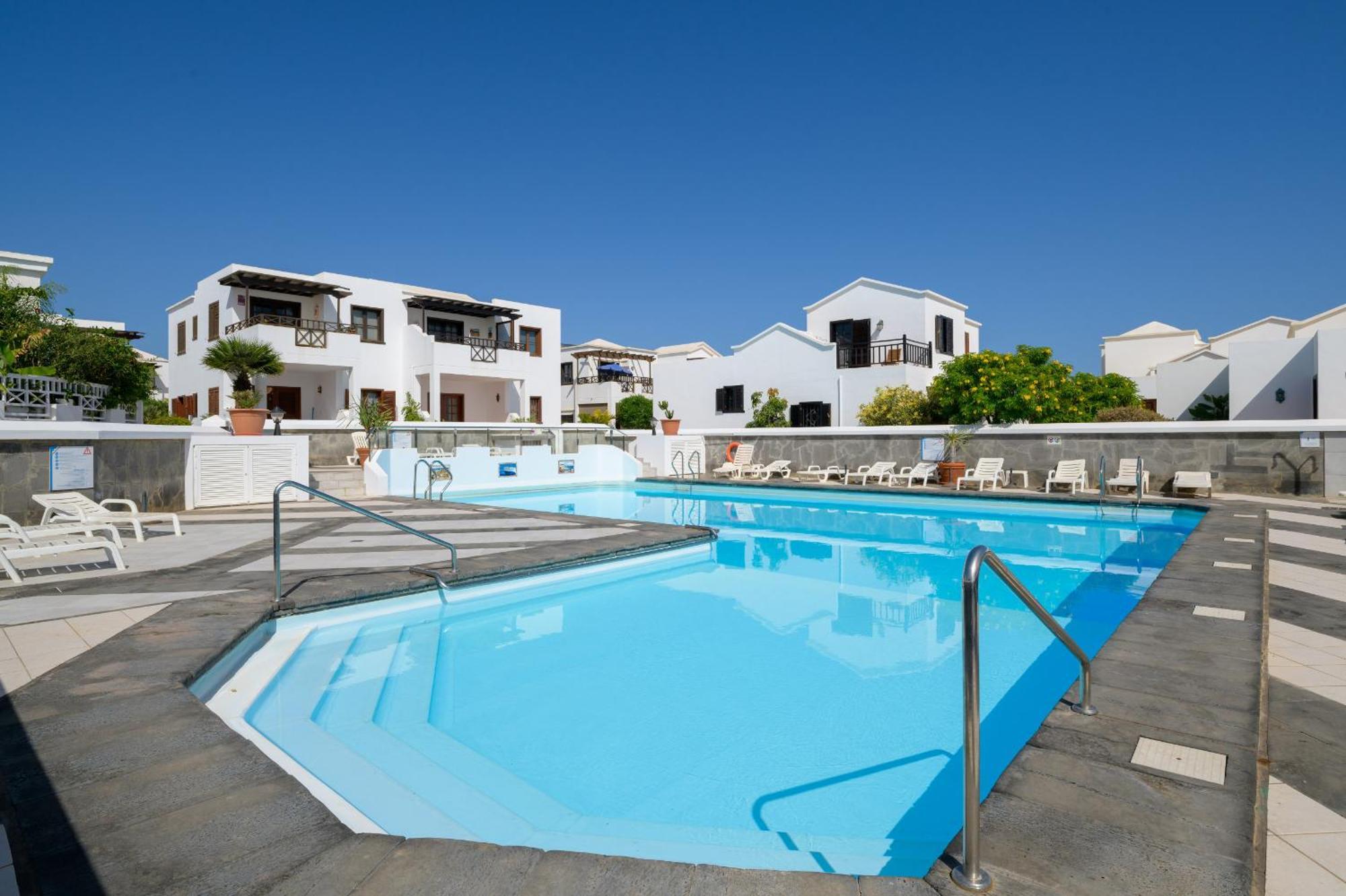 Appartamento Casa Maesa Playa Honda  Esterno foto