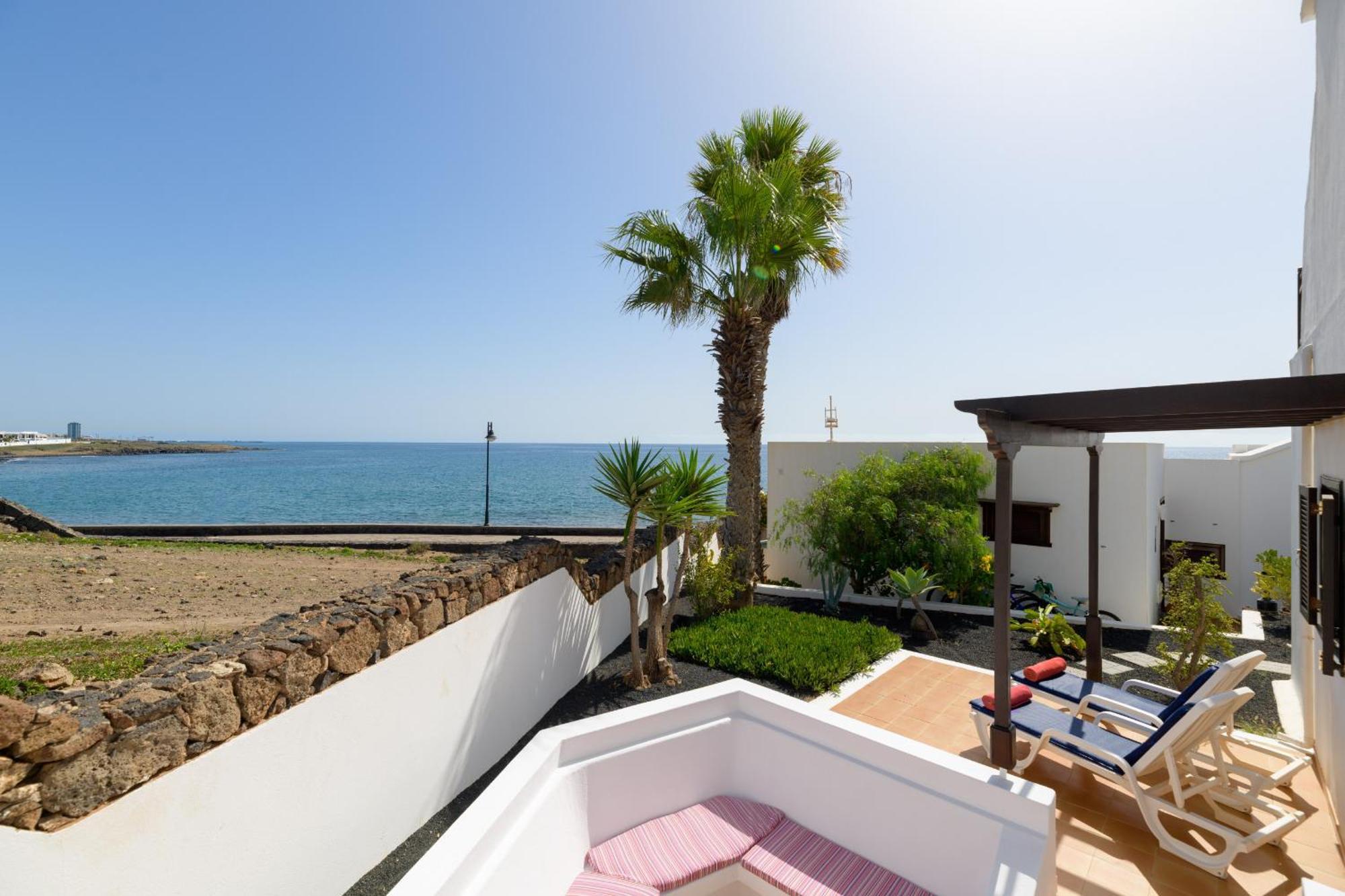 Appartamento Casa Maesa Playa Honda  Esterno foto