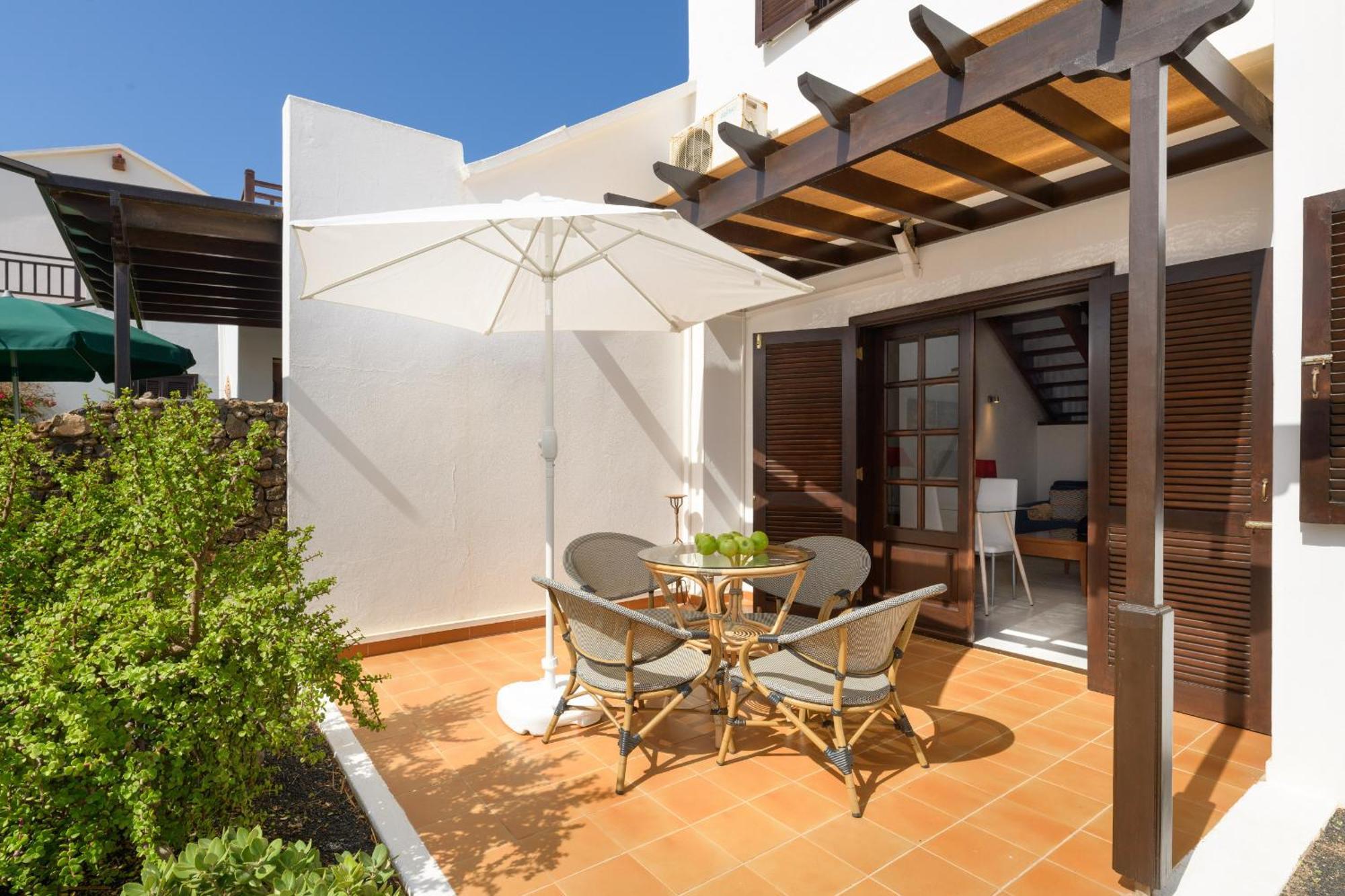 Appartamento Casa Maesa Playa Honda  Esterno foto
