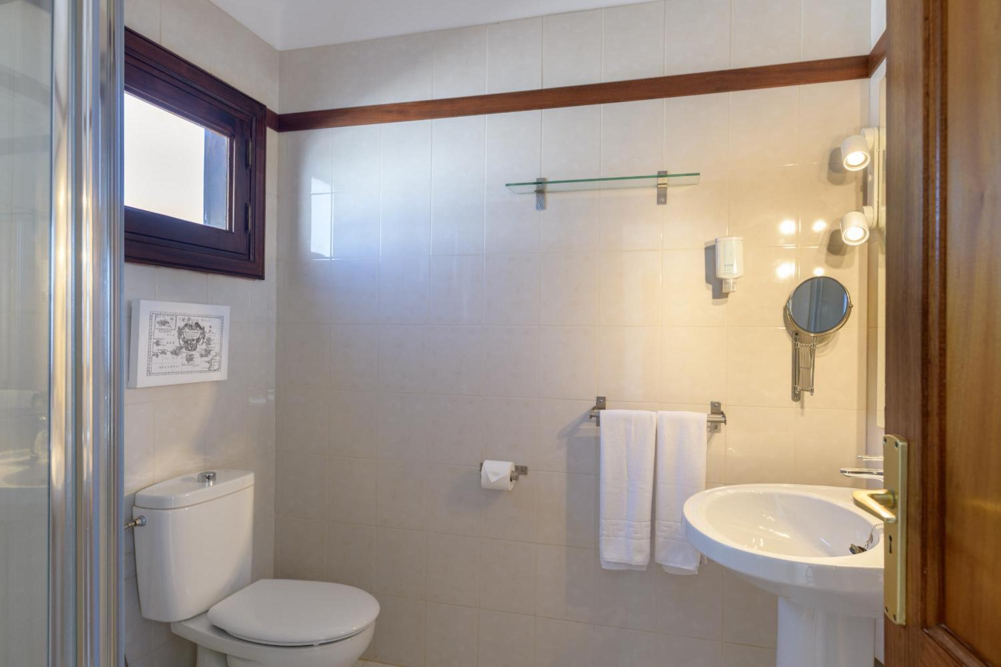 Appartamento Casa Maesa Playa Honda  Esterno foto