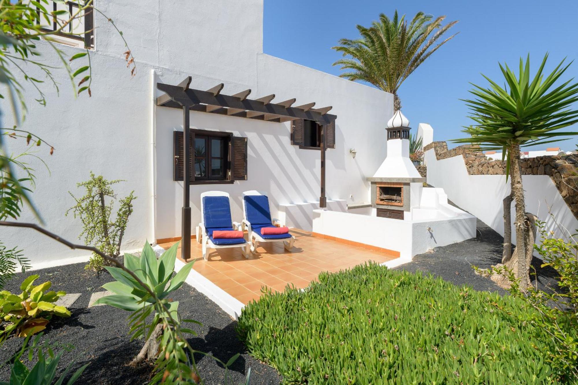 Appartamento Casa Maesa Playa Honda  Esterno foto