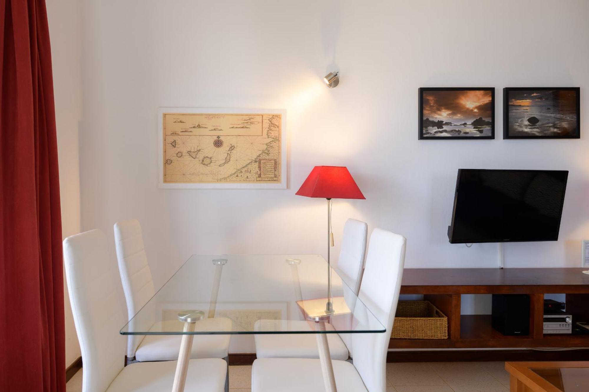 Appartamento Casa Maesa Playa Honda  Esterno foto
