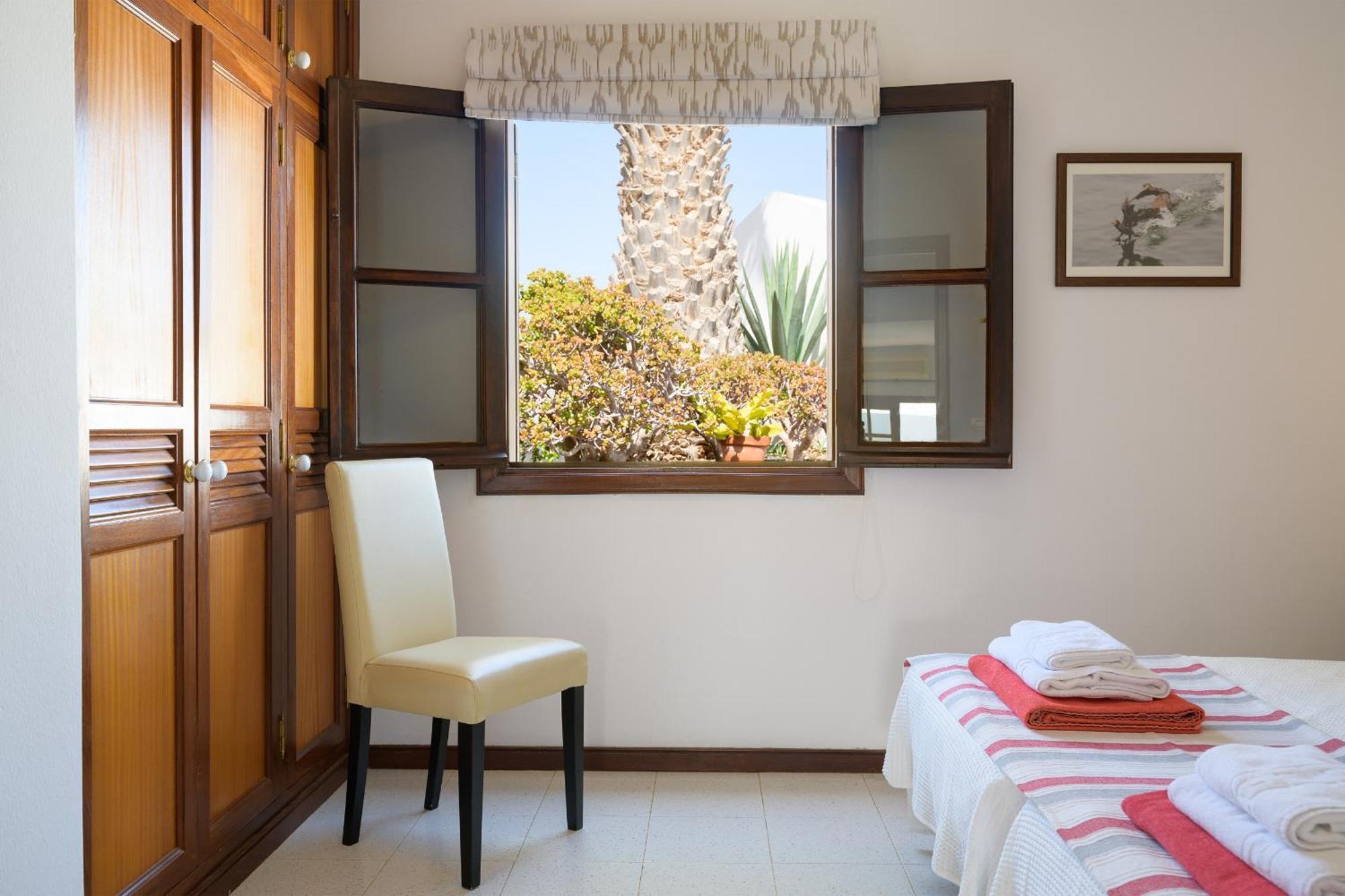 Appartamento Casa Maesa Playa Honda  Esterno foto