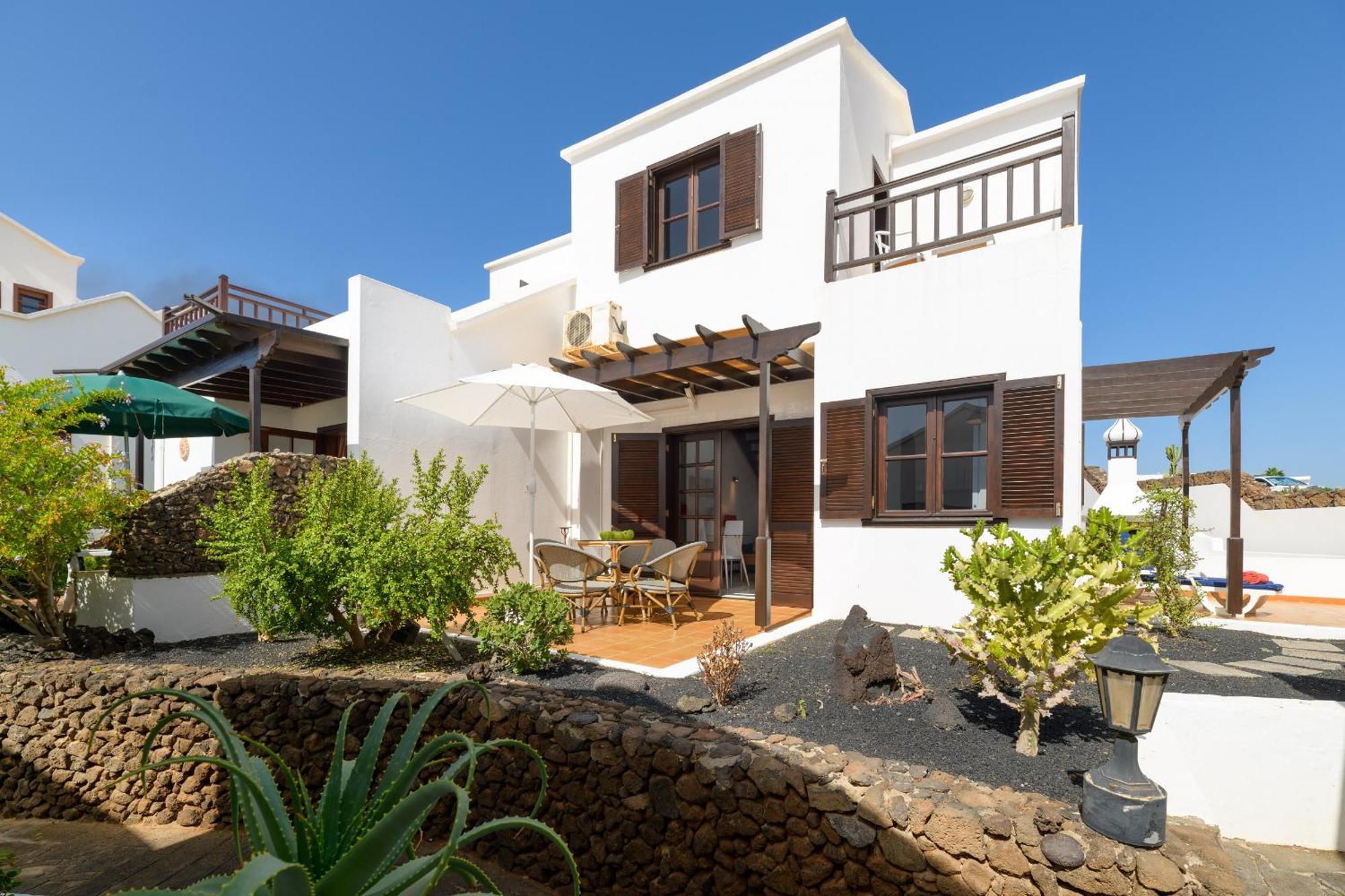 Appartamento Casa Maesa Playa Honda  Esterno foto