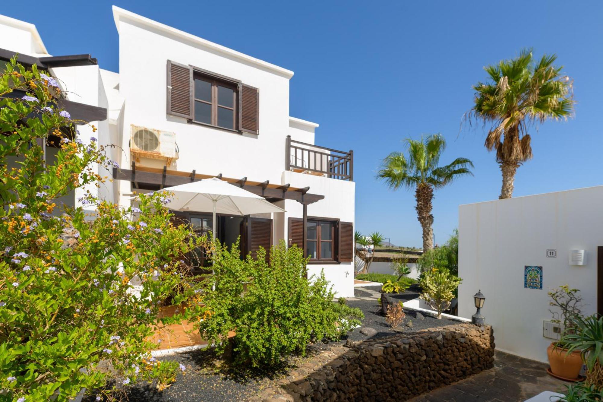 Appartamento Casa Maesa Playa Honda  Esterno foto